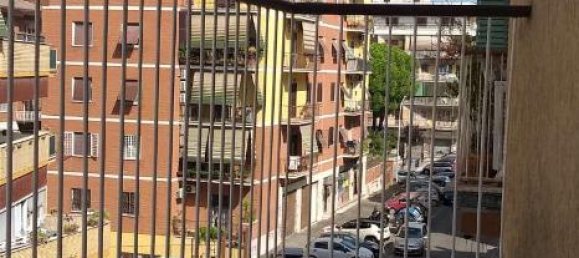 3 rooms Apartment in Rome, Italy No. 113853 15