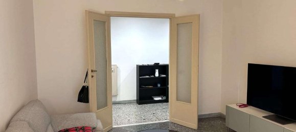 3 rooms Apartment in Rome, Italy No. 113853 4