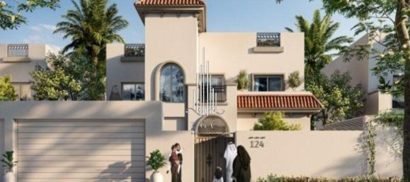 5 bedrooms Villa in Al Shamkha, UAE No. 27032 11