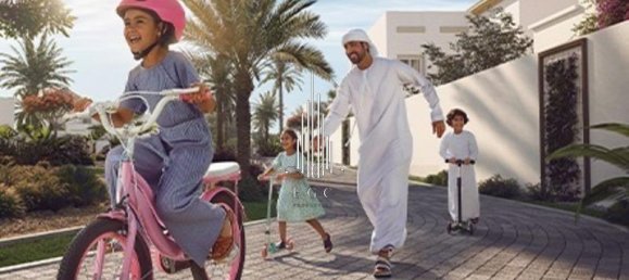 5 bedrooms Villa in Al Shamkha, UAE No. 27032 17