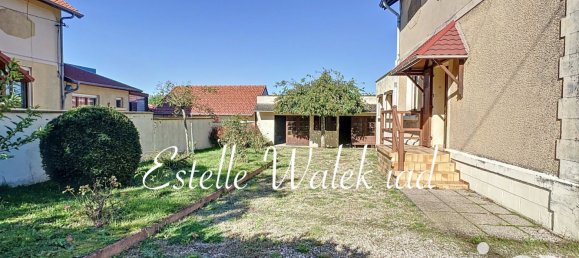 2 bedrooms House in Dombasle-sur-Meurthe, France No. 227931 4