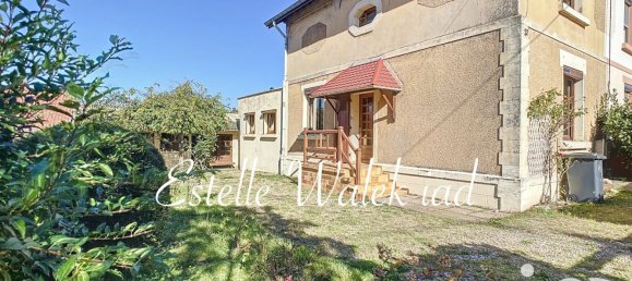 2 bedrooms House in Dombasle-sur-Meurthe, France No. 227931 2