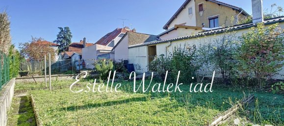 2 bedrooms House in Dombasle-sur-Meurthe, France No. 227931 19