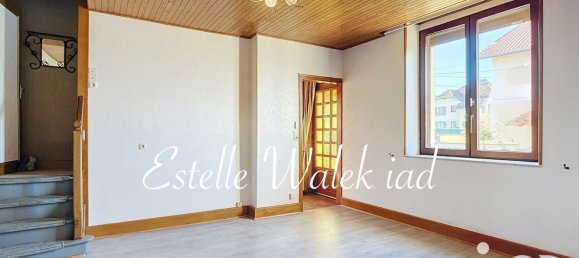 2 bedrooms House in Dombasle-sur-Meurthe, France No. 227931 6