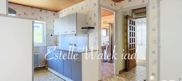 2 bedrooms House in Dombasle-sur-Meurthe, France No. 227931 30