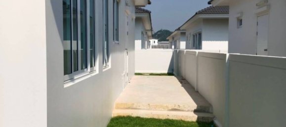 3 bedrooms Cafe / restaurant in Hua Hin, Thailand No. 18730 5