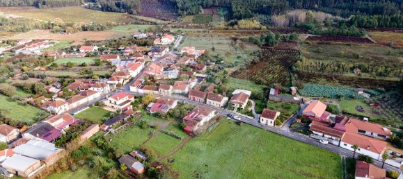 3 chambres Maison à Ourenta, Portugal No. 33922 20