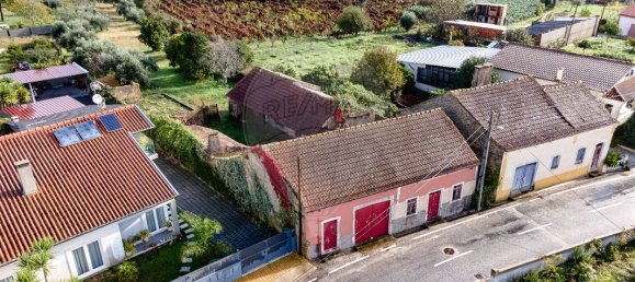 3 chambres Maison à Ourenta, Portugal No. 33922 8