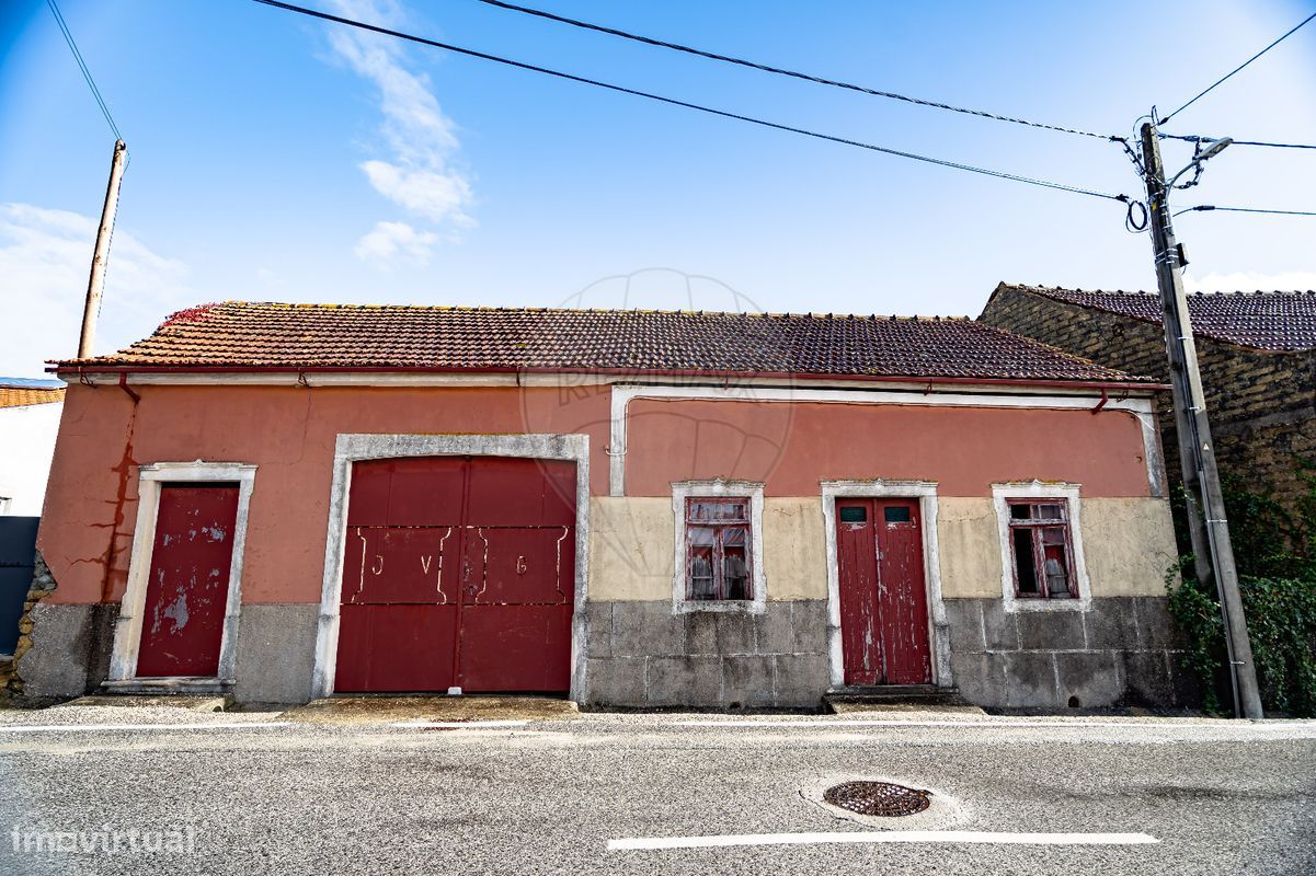 3 chambres Maison à Ourenta, Portugal No. 33922
