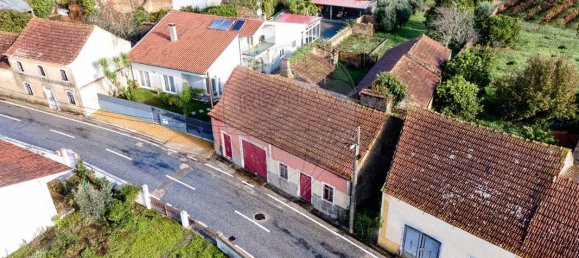 3 chambres Maison à Ourenta, Portugal No. 33922 7