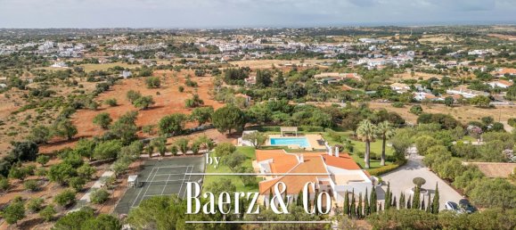 5 bedrooms Villa in Guia, Portugal No. 199150 20