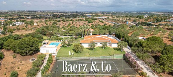 5 bedrooms Villa in Guia, Portugal No. 199150 34