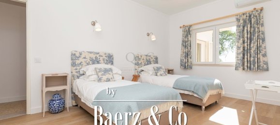 5 bedrooms Villa in Guia, Portugal No. 199150 12