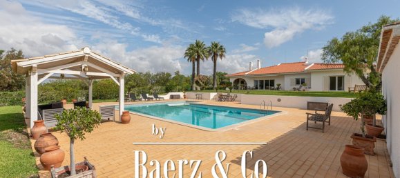 5 bedrooms Villa in Guia, Portugal No. 199150 32