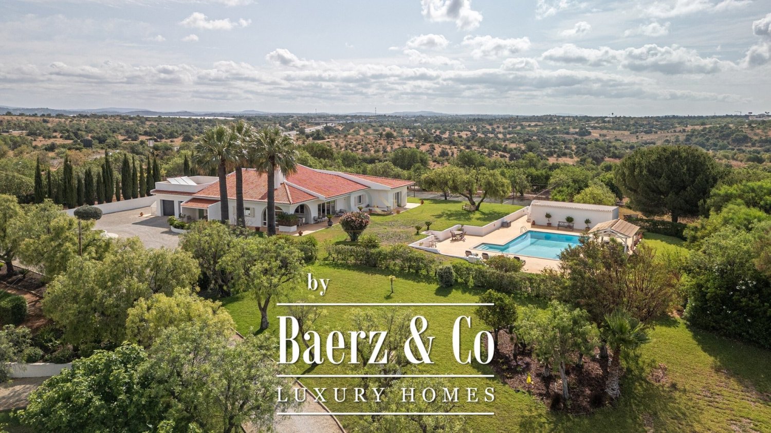 Villa de 5 dormitorios en Guia, Portugal No. 199150