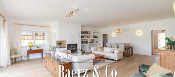 5 bedrooms Villa in Guia, Portugal No. 199150 3