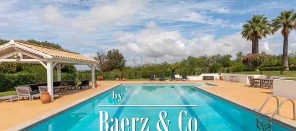 5 bedrooms Villa in Guia, Portugal No. 199150 2