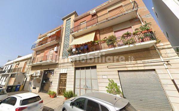 3 bedrooms Apartment in Torregrotta, Italy No. 43076