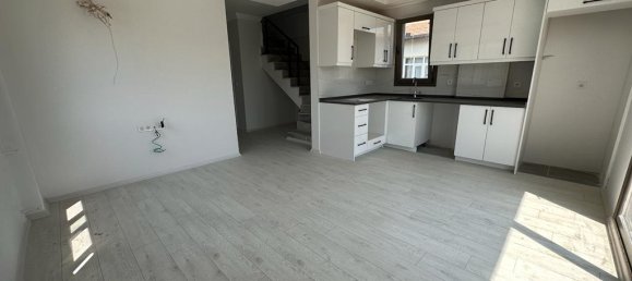 Penthouse 3+1 in Fethiye, Turkey No. 15727 12