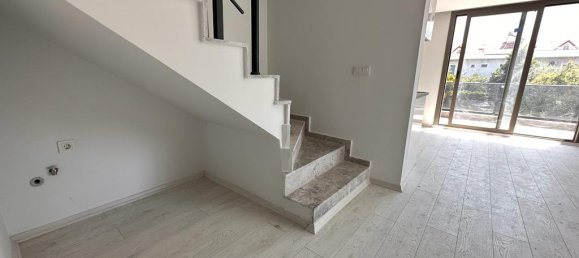 Penthouse 3+1 in Fethiye, Turkey No. 15727 15