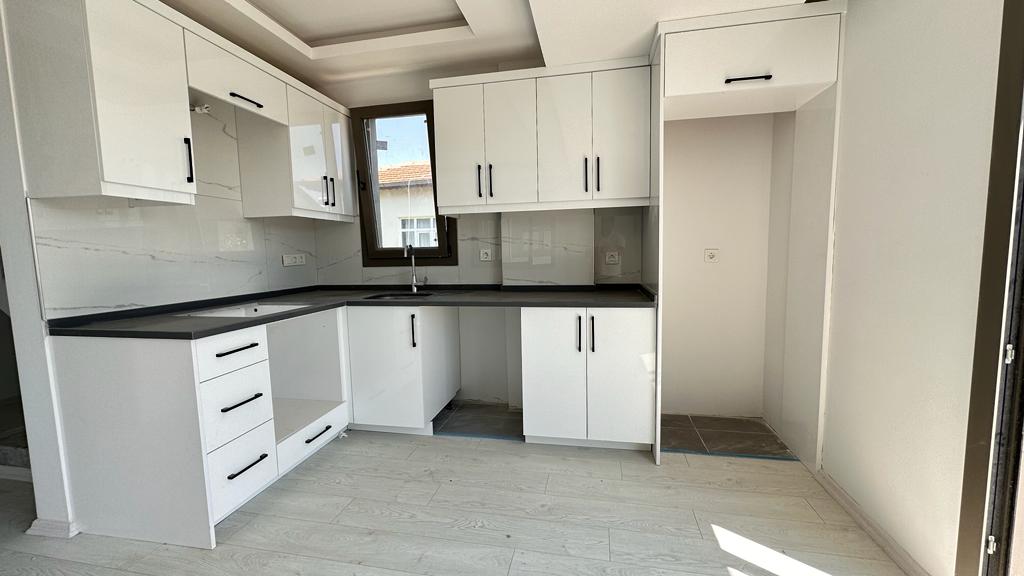 Penthouse 3+1 in Fethiye, Turkey No. 15727