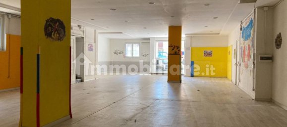 Lagerhaus in Pozzuoli, Italy 195m², Nr. 152611 6