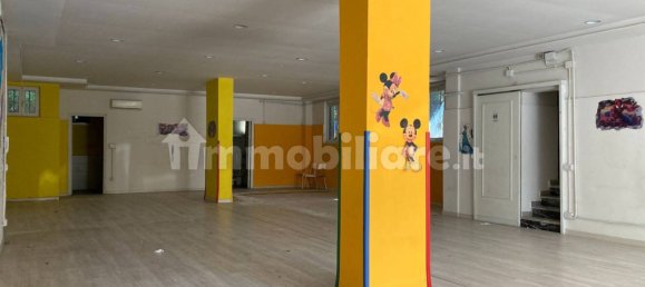 Lagerhaus in Pozzuoli, Italy 195m², Nr. 152611 5