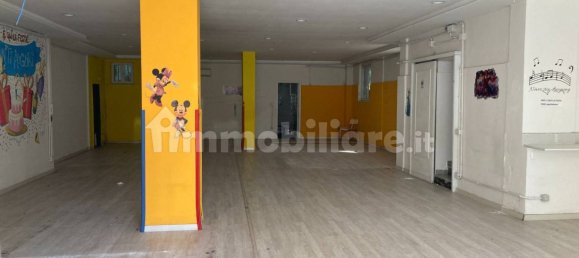 Lagerhaus in Pozzuoli, Italy 195m², Nr. 152611 2