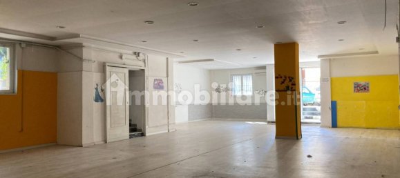 Lagerhaus in Pozzuoli, Italy 195m², Nr. 152611 8