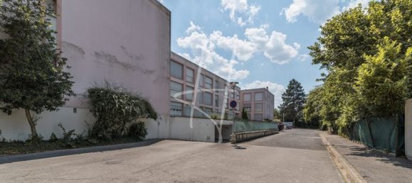 Парковка в Мец, Франция № 304372 5