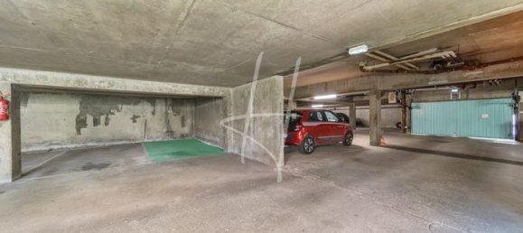 Парковка в Мец, Франция № 304372 4