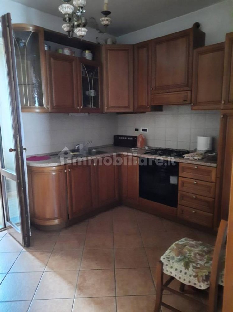 2 bedrooms Apartment in Ravenna, Italy No. 158913