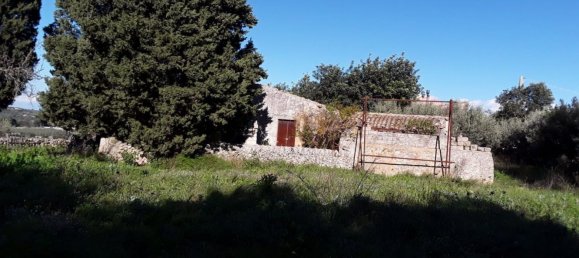 Grundstück in Noto, Italy 60000m², Nr. 257078 6