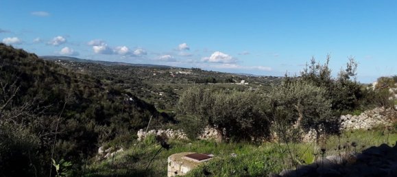 Grundstück in Noto, Italy 60000m², Nr. 257078 5