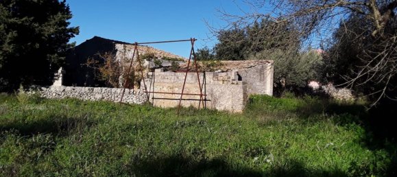 Grundstück in Noto, Italy 60000m², Nr. 257078 16