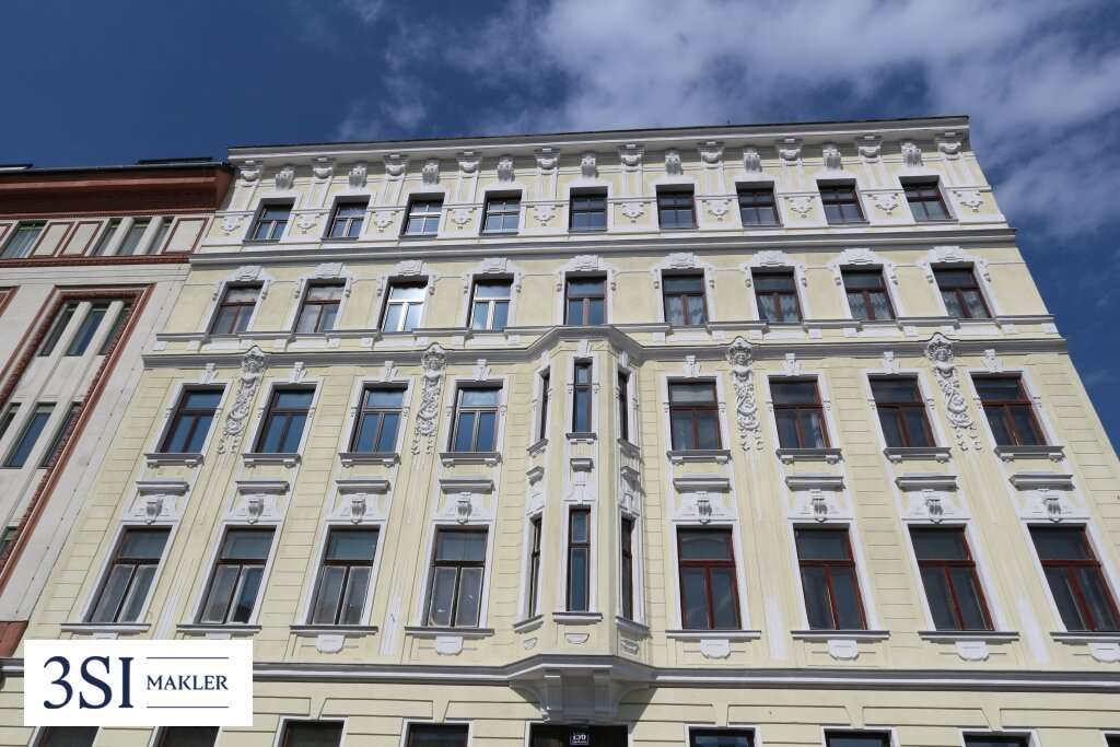 Parkplatz in Mariahilf, Austria 22m², Nr. 39075