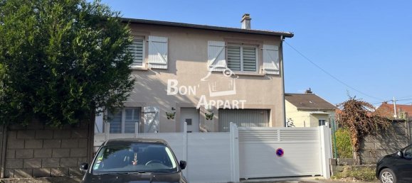 Дом с 3 спальнями в Жёф, Франция № 52586 10