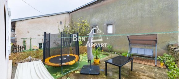 Дом с 3 спальнями в Жёф, Франция № 52586 9