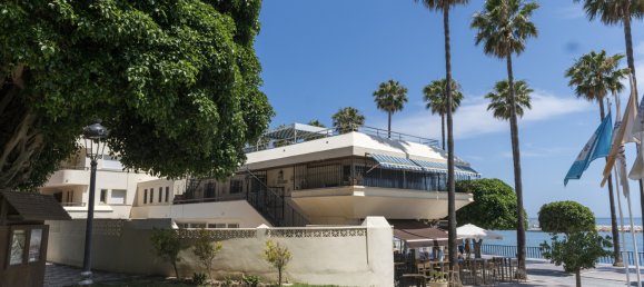 3 Schlafzimmer Wohnung in Marbella, Spain, Nr. 102487 12