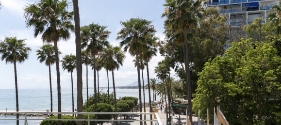 3 Schlafzimmer Wohnung in Marbella, Spain, Nr. 102487 10