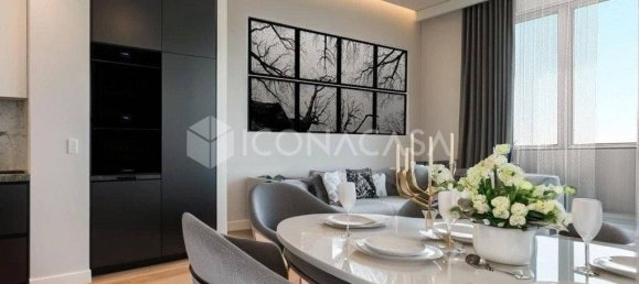 1 bedroom Apartment in Monza, Italy No. 287293 8