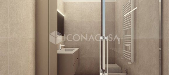 1 bedroom Apartment in Monza, Italy No. 287293 7