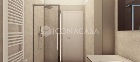 1 bedroom Apartment in Monza, Italy No. 287293 5