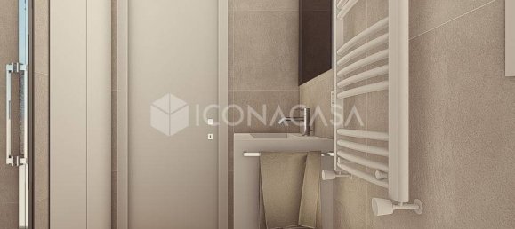 1 bedroom Apartment in Monza, Italy No. 287293 2