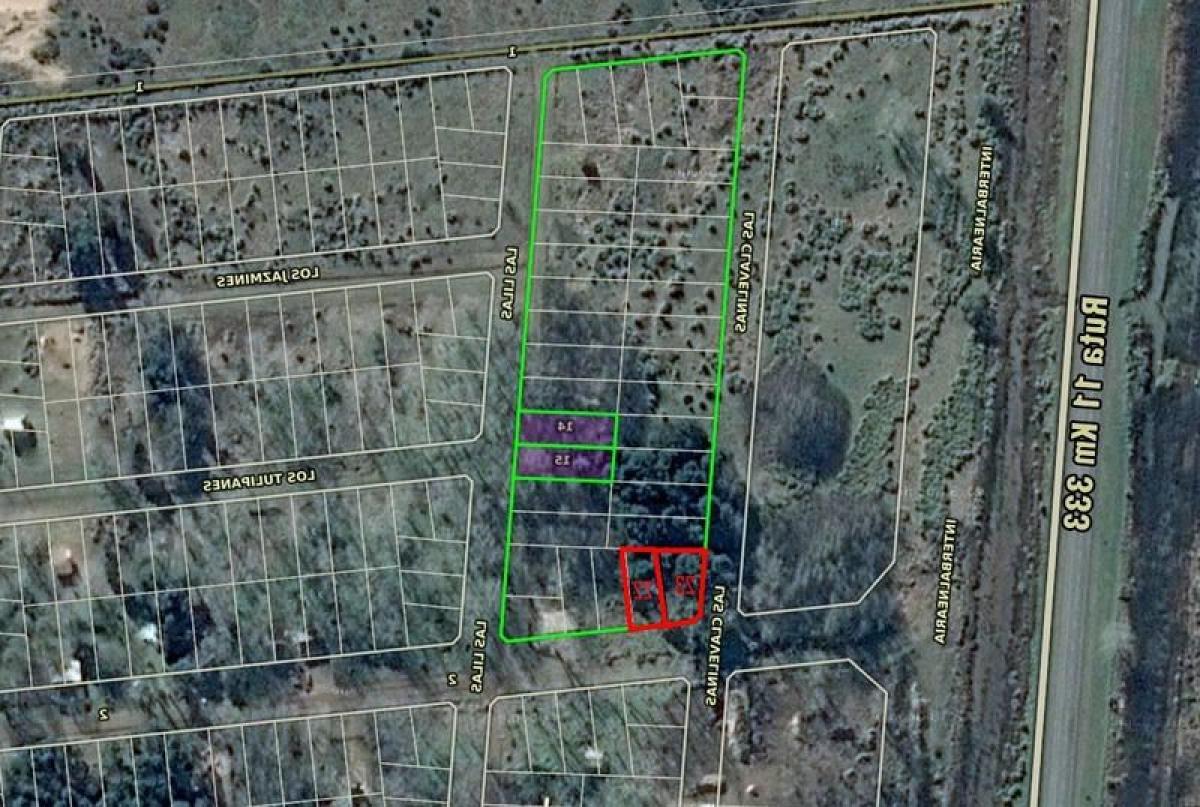  Land in Florencio Varela, Argentina No. 116787