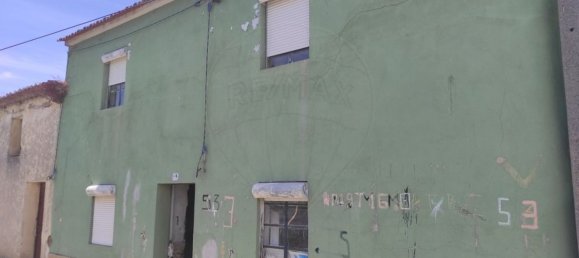 4 غرف نوم منزل في Sarnadas de Rodao, Portugal رقم 42184 2