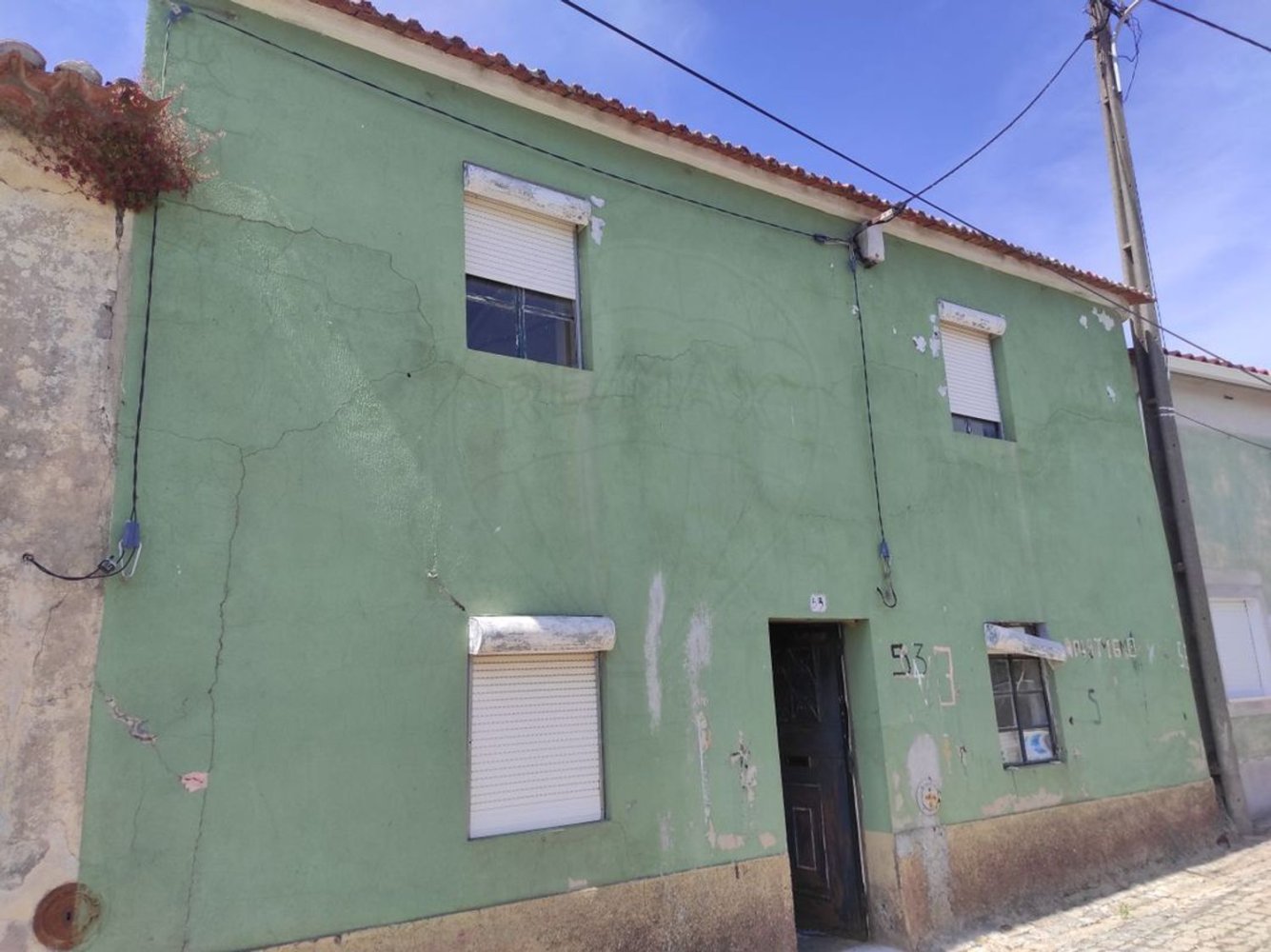 4 غرف نوم منزل في Sarnadas de Rodao, Portugal رقم 42184