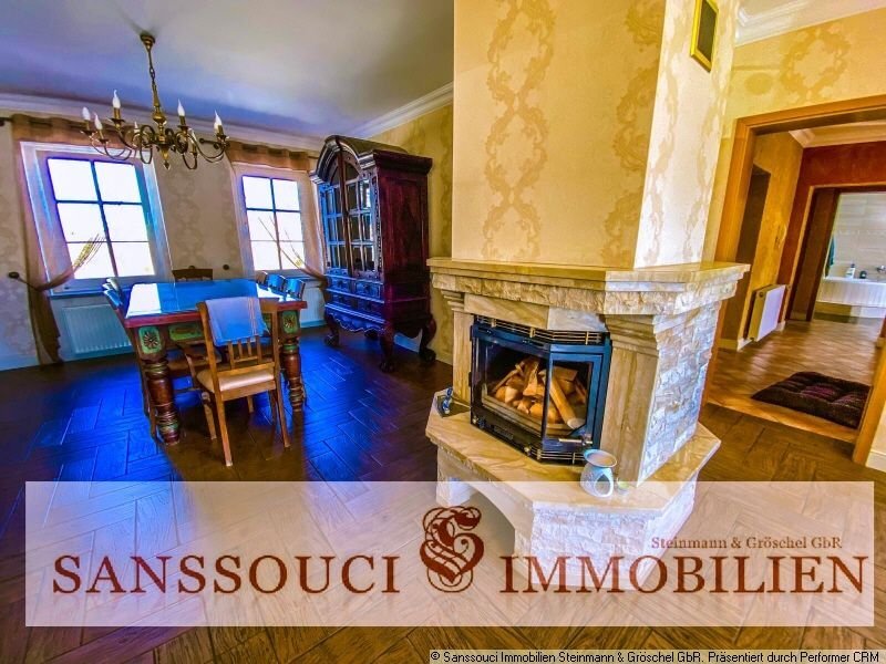 Edifício T4 em Markisch-Oderland, Germany N.º 110268