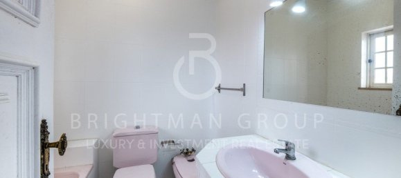 5 Schlafzimmer Haus in Cascais, Portugal, Nr. 338216 27