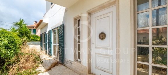 5 Schlafzimmer Haus in Cascais, Portugal, Nr. 338216 2